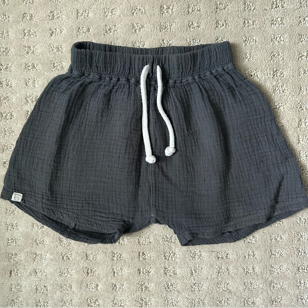 Bacabuche Harem Shorts